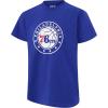 Ultra Game Youth NBA Official Super Soft 2 Pack T-Shirt Set(Team Color)