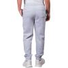 Ultra Game Youth NBA Official Super Soft Game Day Jogger Sweatpants(Heather Gray)