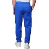 Ultra Game Youth NBA Official Super Soft Game Day Jogger Sweatpants(Team Color)