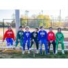 Ultra Game Youth NBA Official Super Soft Game Day Jogger Sweatpants(Team Color)