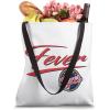 WNBA Indiana Fever Officially Licensed Tote Bag