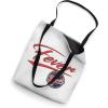 WNBA Indiana Fever Officially Licensed Tote Bag