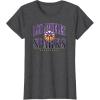 WNBA Los Angeles Sparks Courtside T-Shirt(Dark Heather Grey)