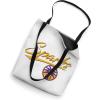 WNBA Los Angeles Sparks Officially Licensed Tote Bag