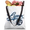 WNBA Minnesota Lynx Officially Licensed Tote Bag