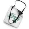 WNBA New York Liberty Officially Licensed Tote Bag