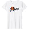 WNBA Phoenix Mercury Fan Base T-Shirt(White)