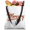 WNBA Phoenix Mercury Officially Licensed Tote Bag