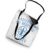 WNBA Property Of Chicago Sky Licensed Tote Bag