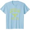 WNBA Property Of Dallas Wings Licensed T-Shirt(Baby Blue)