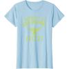 WNBA Property Of Dallas Wings Licensed T-Shirt(Baby Blue)