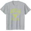 WNBA Property Of Dallas Wings Licensed T-Shirt(Heather Grey)