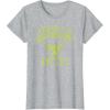 WNBA Property Of Dallas Wings Licensed T-Shirt(Heather Grey)