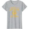 WNBA Property Of Los Angeles Sparks Licensed T-Shirt(Heather Grey)