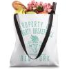 WNBA Property Of New York Liberty Licensed Tote Bag
