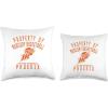 WNBA Property Of Phoenix Mercury Licensed Throw Pillow