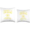 WNBA Property Of Seattle Storm Licensed Throw Pillow