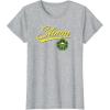 WNBA Seattle Storm Officially Licensed T-Shirt(Heather Grey)