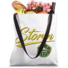 WNBA Seattle Storm Officially Licensed Tote Bag