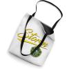 WNBA Seattle Storm Officially Licensed Tote Bag