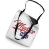 WNBA Washington Mystics Officially Licensed Tote Bag