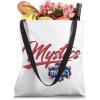 WNBA Washington Mystics Officially Licensed Tote Bag