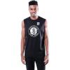 Ultra Game Men’s NBA Official Active Tank Top(Team Color)