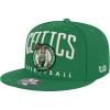 Ultra Game Men’s NBA Official Essentials Baseball Cap Hat(Team Color)