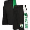 Ultra Game Men’s NBA Official Mesh Basketball Shorts(Boston Celtics)