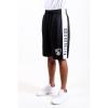 Ultra Game Men’s NBA Official Mesh Basketball Shorts(Brooklyn Nets)
