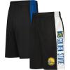 Ultra Game Men’s NBA Official Mesh Basketball Shorts(Golden State Warriors)