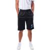 Ultra Game Men’s NBA Official Mesh Basketball Shorts(Memphis Grizzlies)