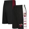 Ultra Game Men’s NBA Official Mesh Basketball Shorts(Miami Heat)