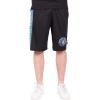 Ultra Game Men’s NBA Official Mesh Basketball Shorts(Minnesota Timberwolves)
