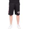Ultra Game Men’s NBA Official Mesh Basketball Shorts(New Orleans Pelicans)