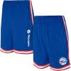 Ultra Game Men’s NBA Official Supremely Soft Air Mesh Basketball Shorts – Classic Fit(Team Color)