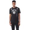 Ultra Game NBA Official Men’s Super Soft Players T-Shirt – Unisex, Brooklyn Nets – Kyrie Irving, Team Color, Small