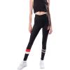 Ultra Game Women’s NBA Official Leggings Perimeter Fitness Sport Yoga Pants(Portland Trail Blazers)