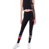 Ultra Game Women’s NBA Official Leggings Perimeter Fitness Sport Yoga Pants(Toronto Raptors)