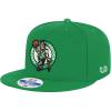 Ultra Game Youth NBA Official 8-20 Twill Snap Back Ultimate Baseball Cap Hat(Team Color)