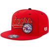 Ultra Game Youth NBA Official Adjustable Hat Cap One Size Fits All(Team Color)