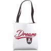 WNBA Atlanta Dream Officially Licensed Tote Bag