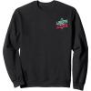 WNBA Commissioner’s Cup 2023 Rise Up Sweatshirt(Black)