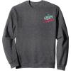 WNBA Commissioner’s Cup 2023 Rise Up Sweatshirt(Dark Heather Grey)