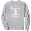 WNBA Commissioner’s Cup Above the Rim Sweatshirt(Heather Grey)