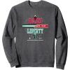 WNBA Commissioner’s Cup Main Event Sweatshirt(Dark Heather Grey)