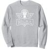 WNBA Commissioner’s Cup Pinnacle Sweatshirt(Heather Grey)