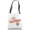 WNBA Connecticut Suns Officially Licensed Tote Bag