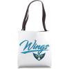WNBA Dallas Wings Officially Licensed Tote Bag