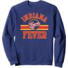 WNBA Indiana Fever Downtown Sweatshirt(Navy Blue)